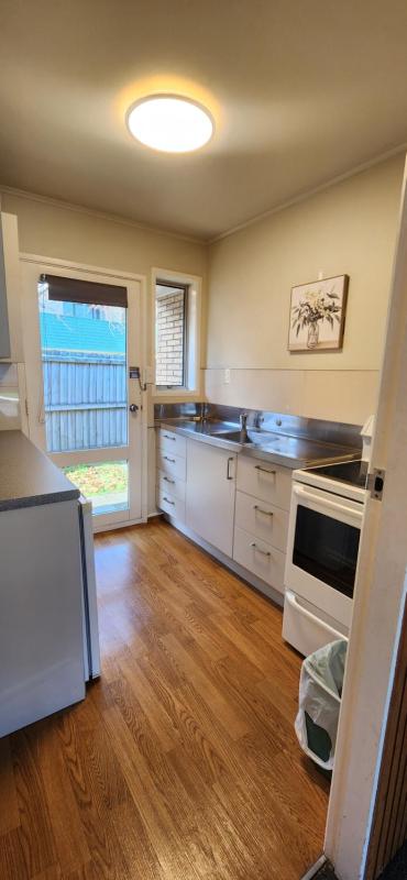 Aalton Motel - image 10
