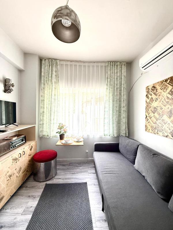 ANTALYA MERKEZ KALEİÇİ MUHTEŞEM STUDIO daire - image 3