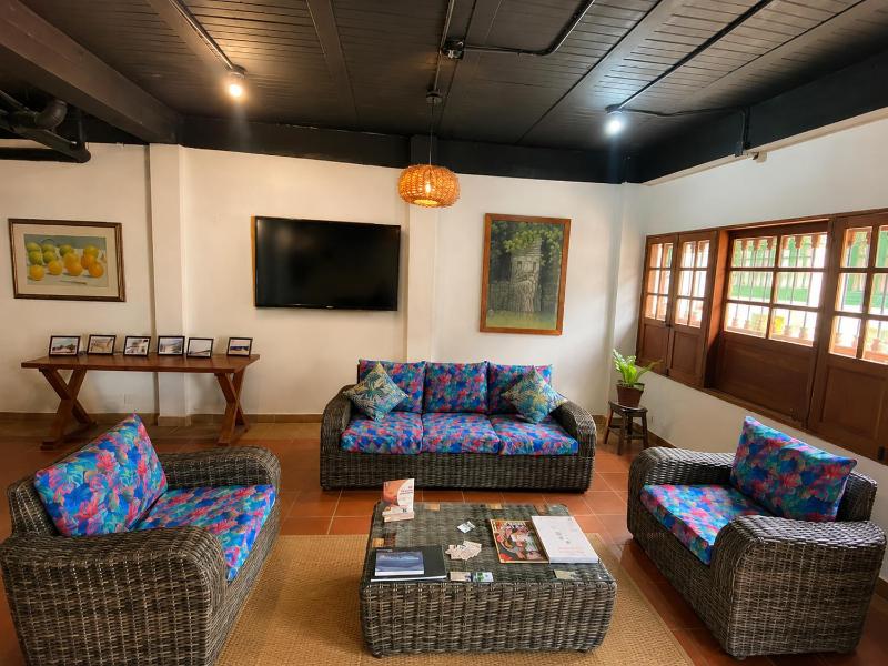 Yeshca Hotel Boutique - image 2