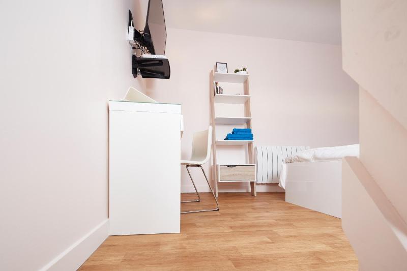 Au Coeur de Nantes Apartment - image 2