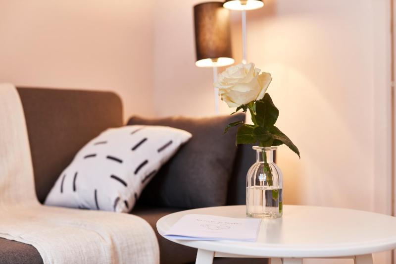 Au Coeur de Nantes Apartment - image 4