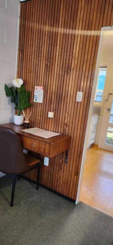 Aalton Motel - image 11