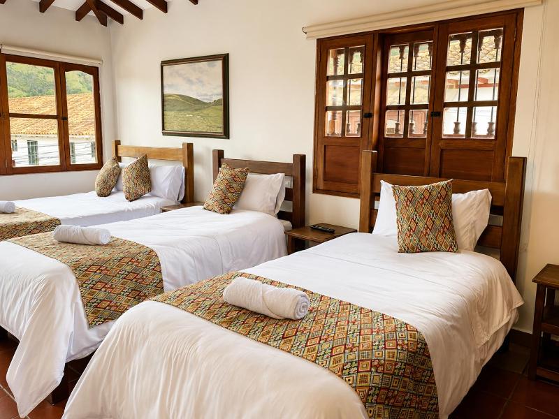 Yeshca Hotel Boutique - image 6