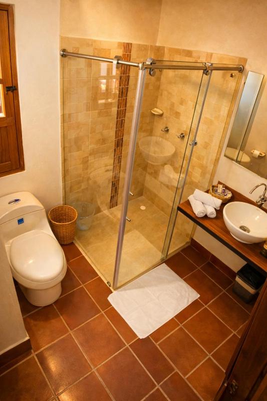 Yeshca Hotel Boutique - image 9