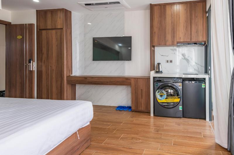Amora Hotel - image 8