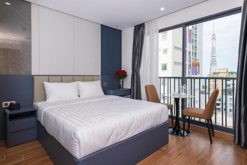 Amora Hotel - image 6
