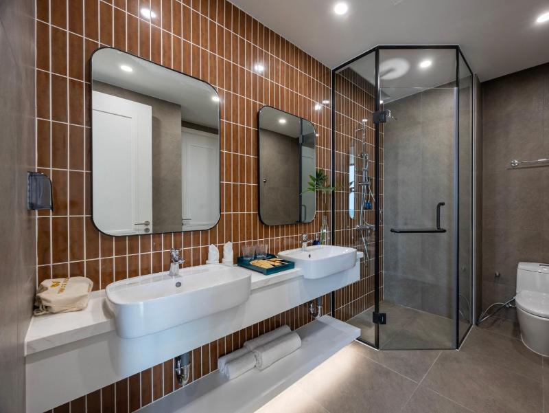 Hillside Gallery Phu Quoc Condotel - image 30