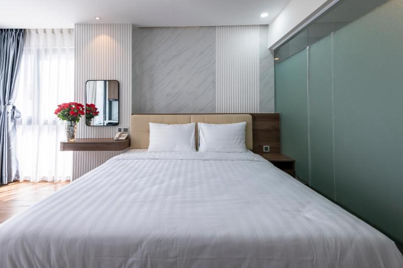 Amora Hotel - image 7