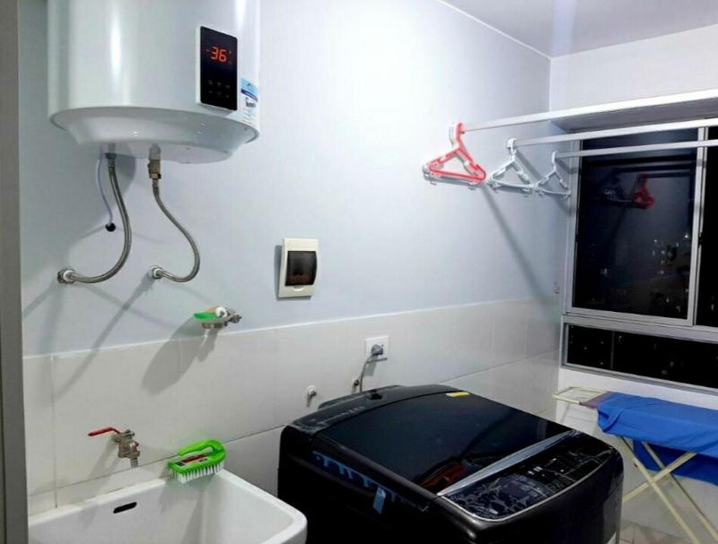 United Family Apartment - image 11