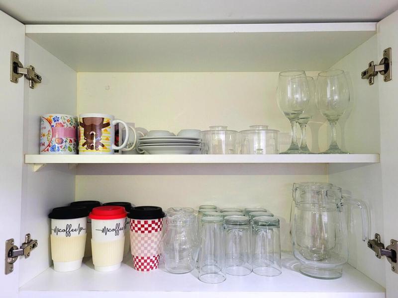 United Family Apartment - image 8