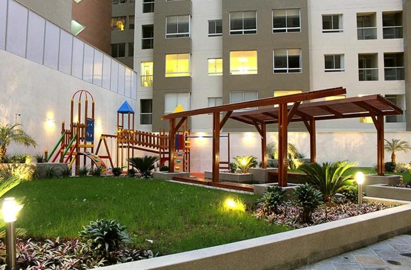 United Family Apartment - image 10