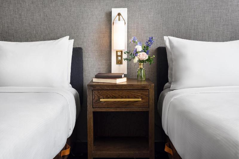 The Slate Hotel Denver Downtown Tapestry by Hilton - image 50