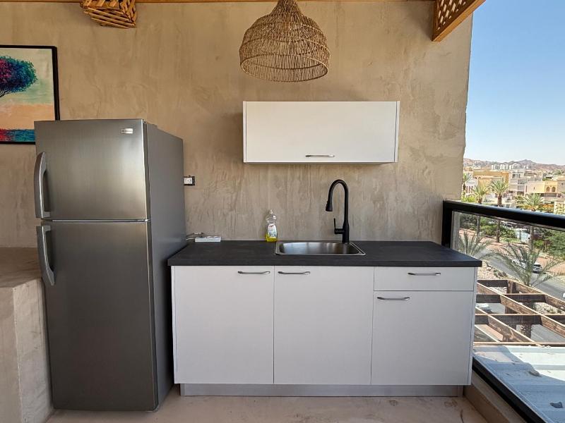 Kohav Sea View Penthouse - image 22