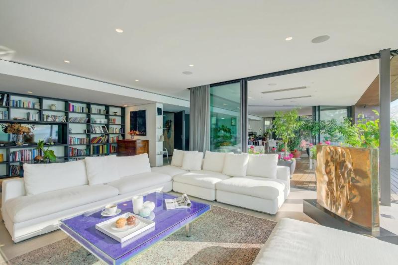 Maison Sur l'Eau - Lugano Villa with View Terrace - image 9