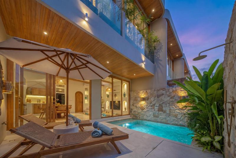 Kayana Villas - Modern 2BR Villas in Canggu Close to Beach & Cafés - image 28