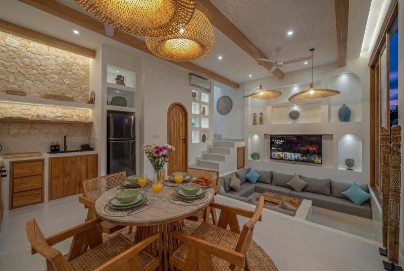 Kayana Villas - Modern 2BR Villas in Canggu Close to Beach & Cafés - image 30