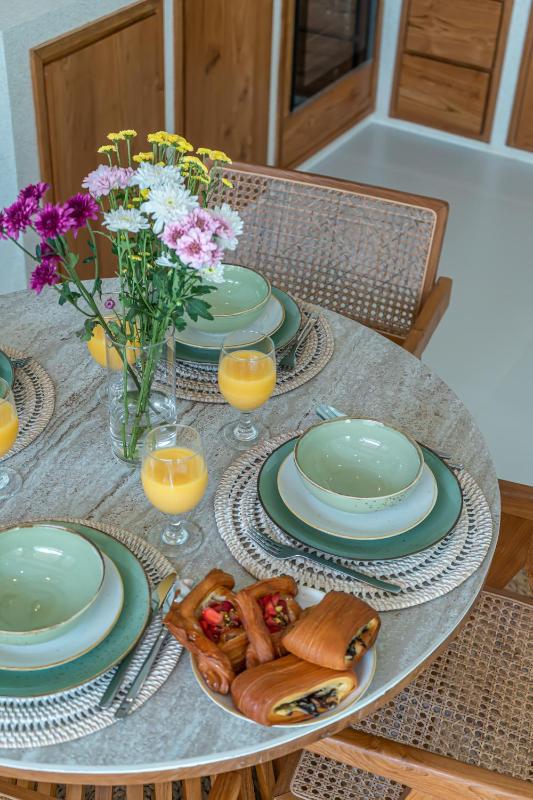 Kayana Villas - Modern 2BR Villas in Canggu Close to Beach & Cafés - image 33