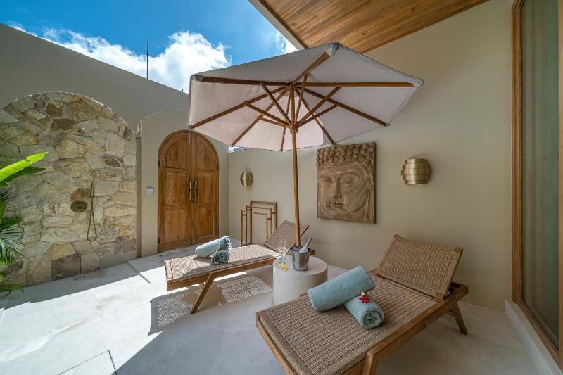 Kayana Villas - Modern 2BR Villas in Canggu Close to Beach & Cafés - image 48