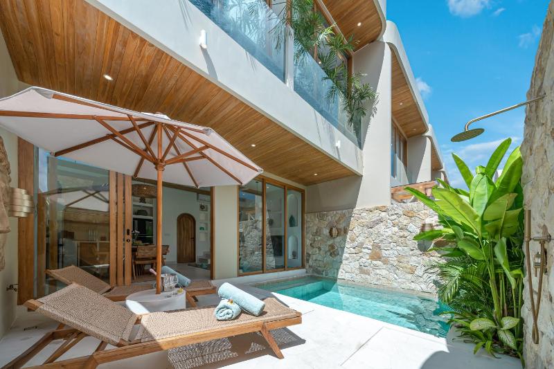 Kayana Villas - Modern 2BR Villas in Canggu Close to Beach & Cafés - image 31