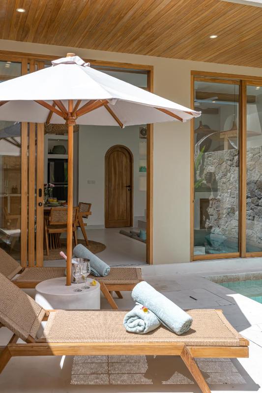 Kayana Villas - Modern 2BR Villas in Canggu Close to Beach & Cafés - image 14