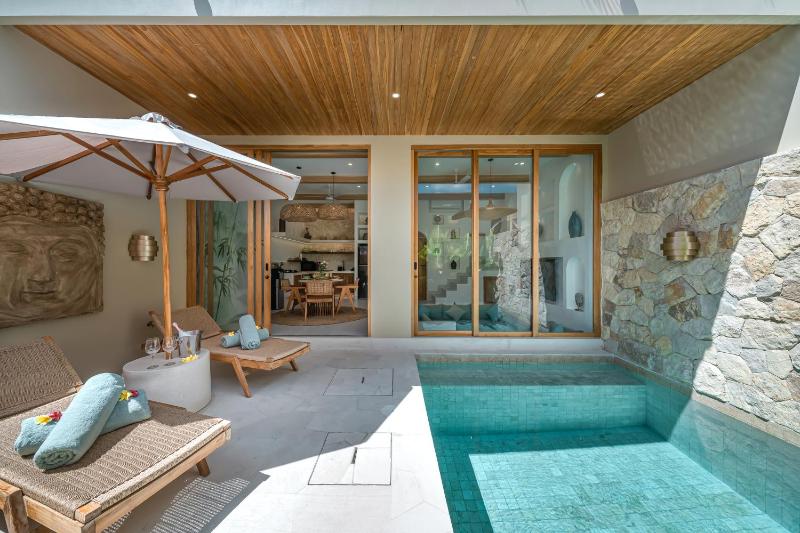 Kayana Villas - Modern 2BR Villas in Canggu Close to Beach & Cafés - image 6