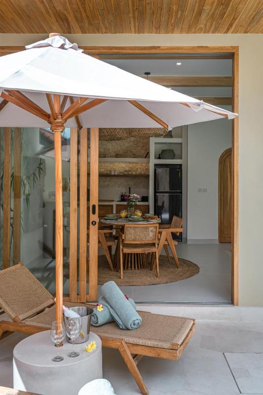 Kayana Villas - Modern 2BR Villas in Canggu Close to Beach & Cafés - image 34