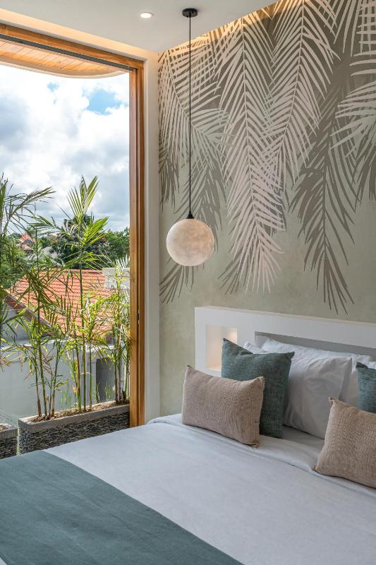 Kayana Villas - Modern 2BR Villas in Canggu Close to Beach & Cafés - image 23
