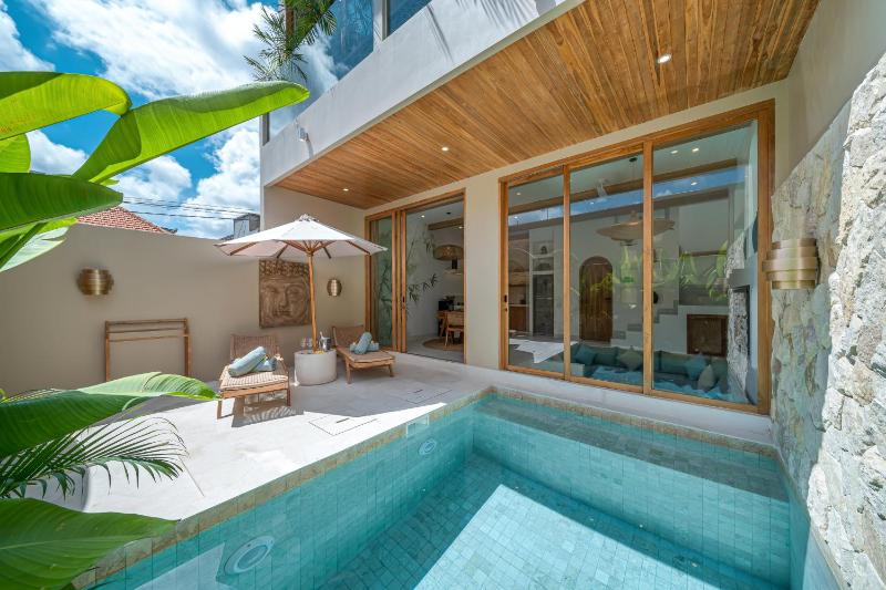 Kayana Villas - Modern 2BR Villas in Canggu Close to Beach & Cafés - image 18