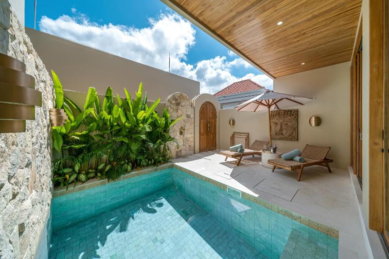 Kayana Villas - Modern 2BR Villas in Canggu Close to Beach & Cafés - image 38