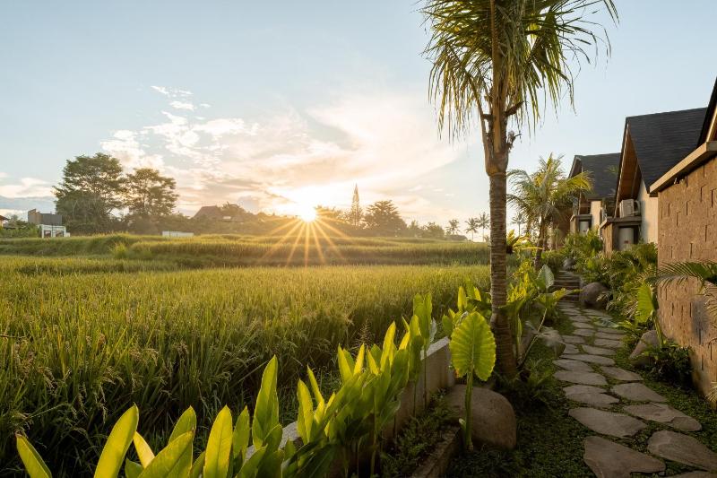 Manika Ubud Villa - image 15