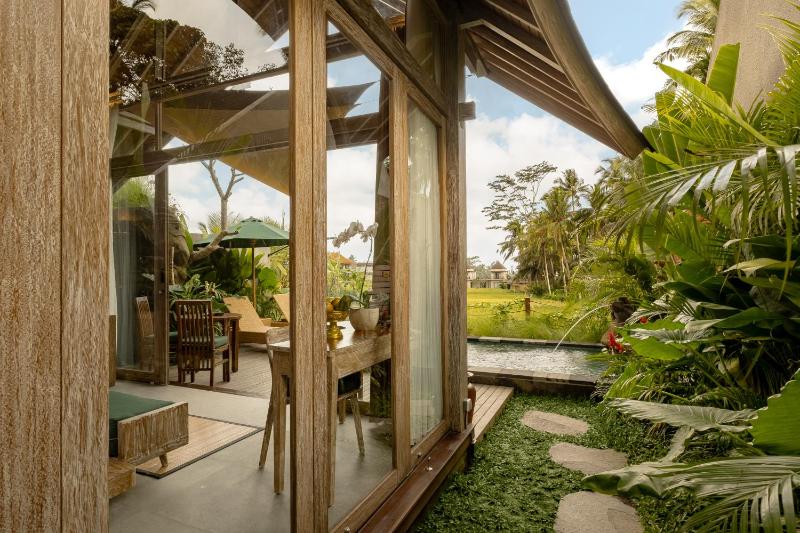 Manika Ubud Villa - image 13