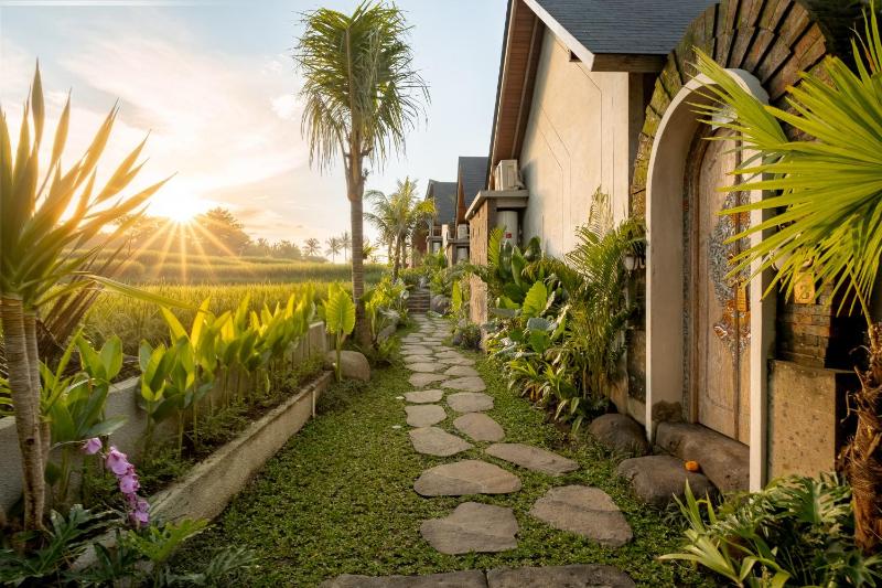 Manika Ubud Villa - image 12