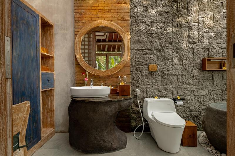 Manika Ubud Villa - image 11