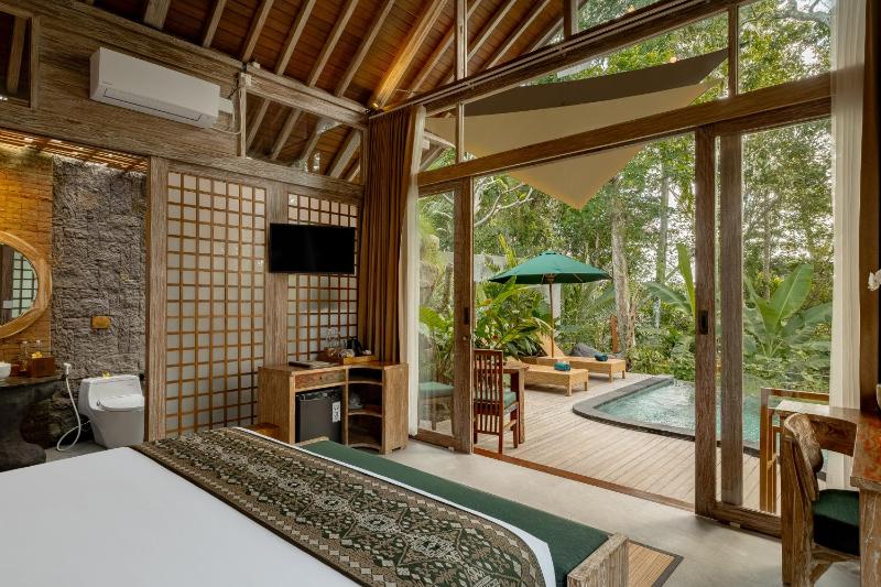 Manika Ubud Villa - image 7