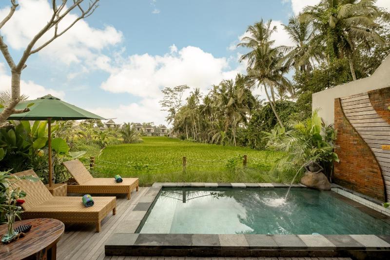 Manika Ubud Villa - image 2
