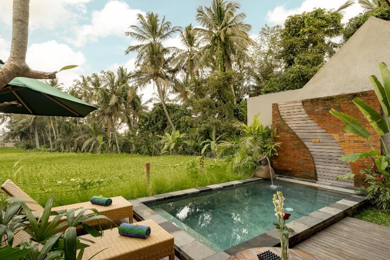Manika Ubud Villa - image 4