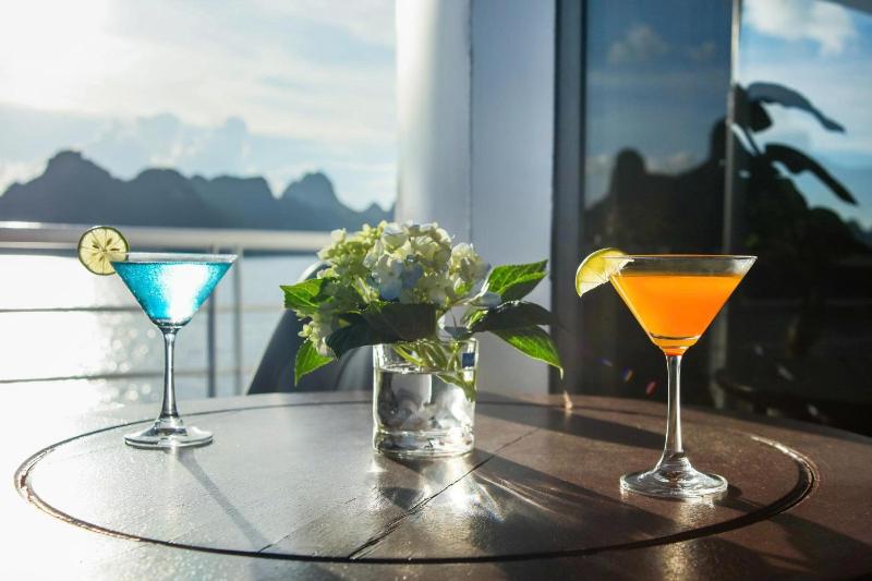 Mystique Halong Cruise - image 13