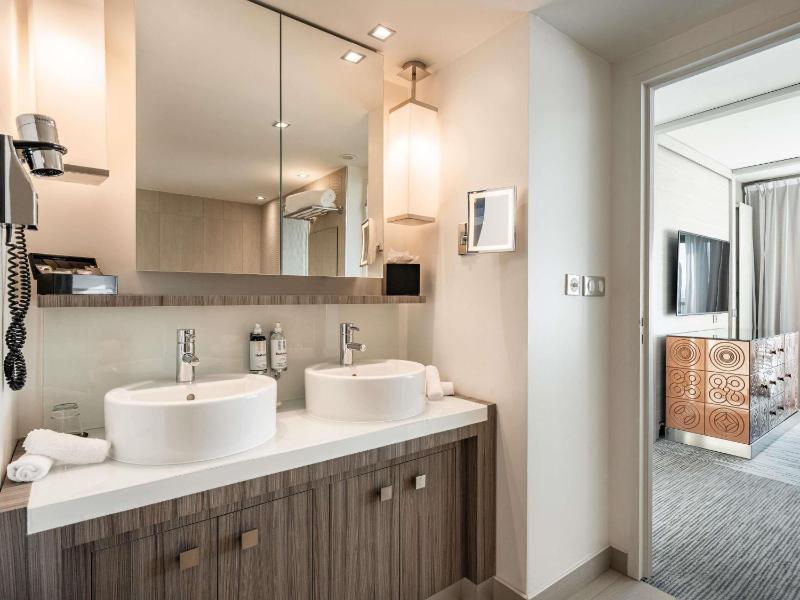 Sofitel Quiberon Thalassa sea and spa - image 44