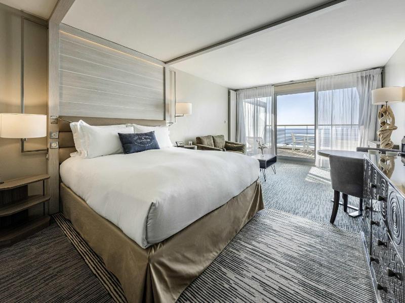 Sofitel Quiberon Thalassa sea and spa - image 43