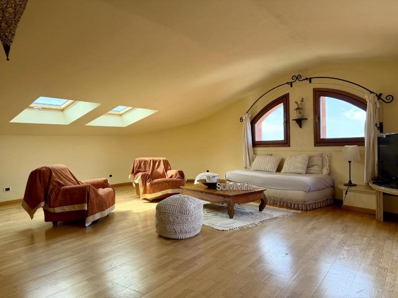 Villa Soprana by Agenzia SolturElba - image 37