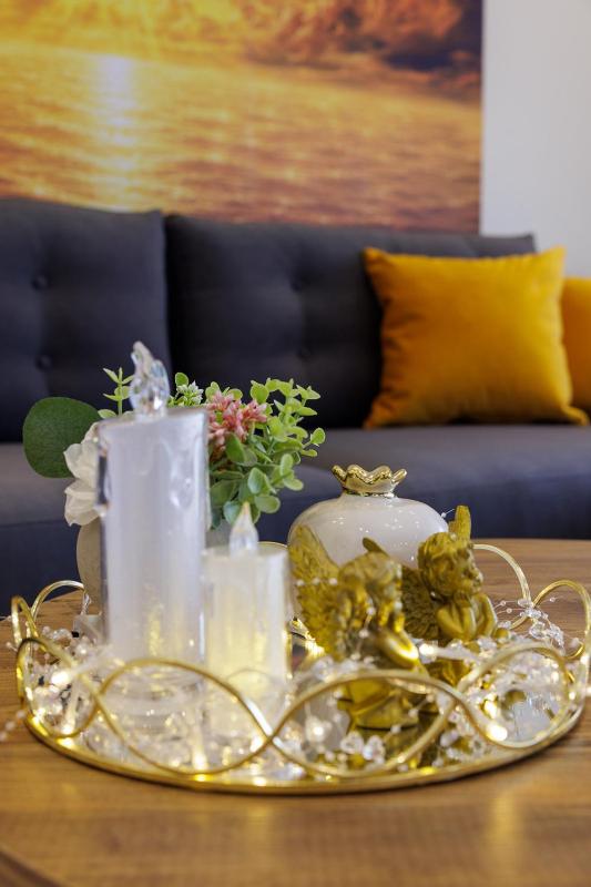 Diamond Hlios - Luxury Villa Maria - image 29