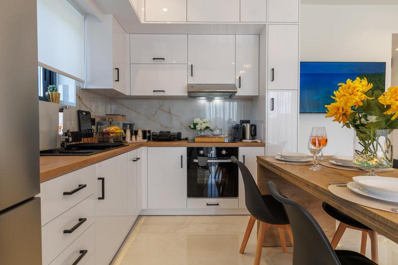 Diamond Hlios - Luxury Villa Maria - image 44