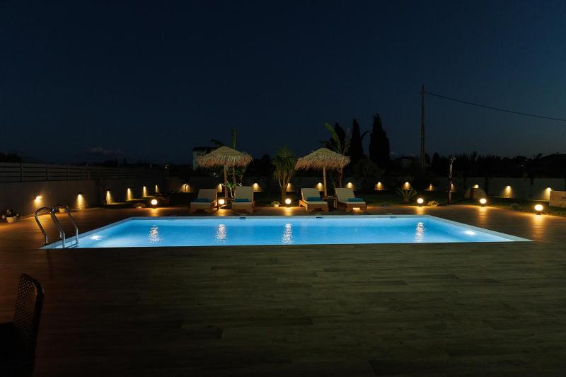 Diamond Hlios - Luxury Villa Maria - image 26