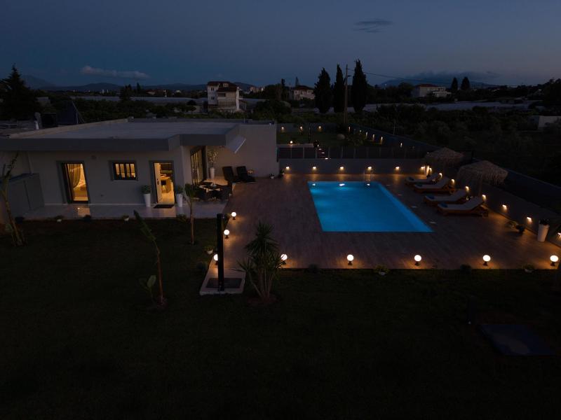Diamond Hlios - Luxury Villa Maria - image 33