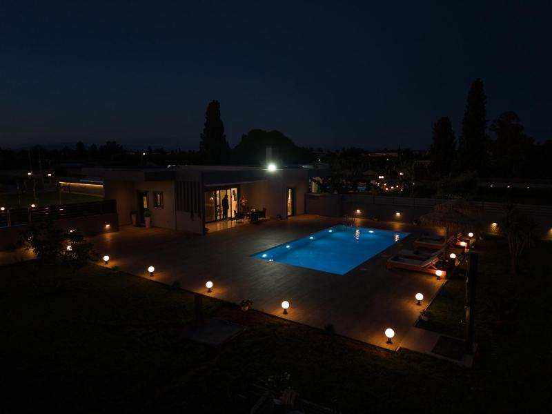 Diamond Hlios - Luxury Villa Maria - image 37