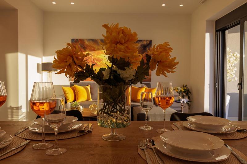 Diamond Hlios - Luxury Villa Maria - image 39