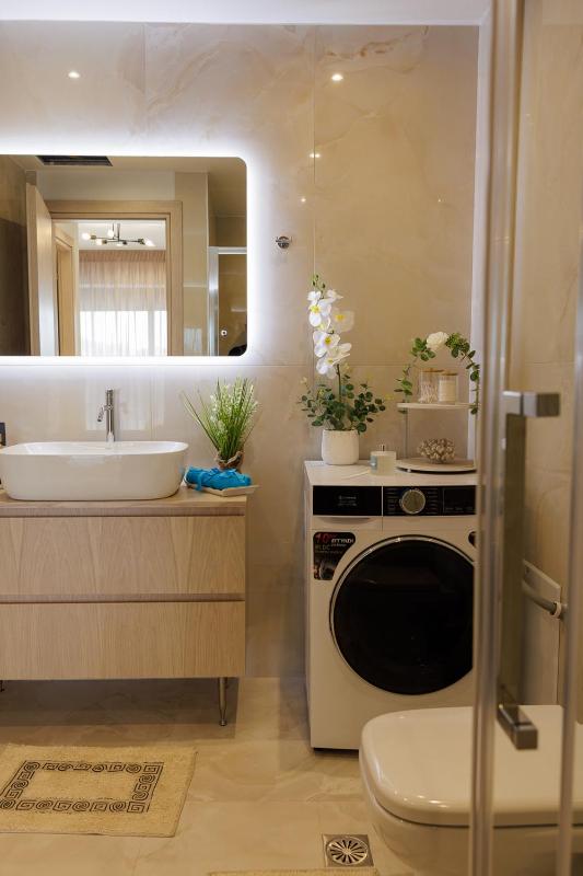 Diamond Hlios - Luxury Villa Maria - image 42