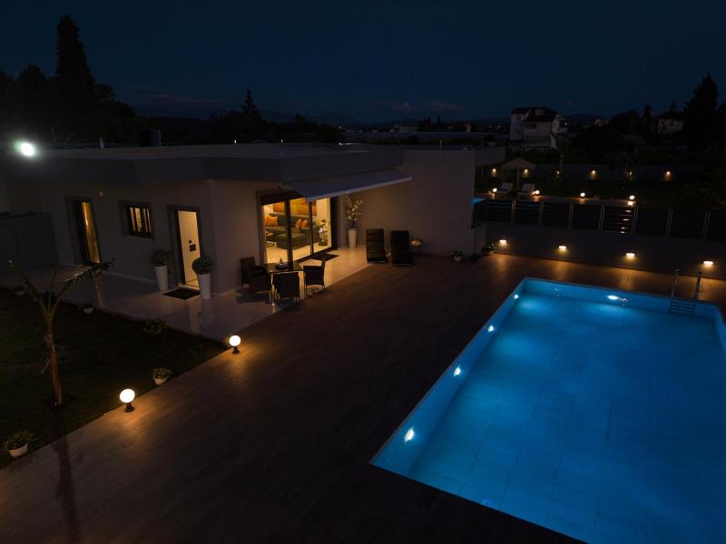 Diamond Hlios - Luxury Villa Maria - image 24