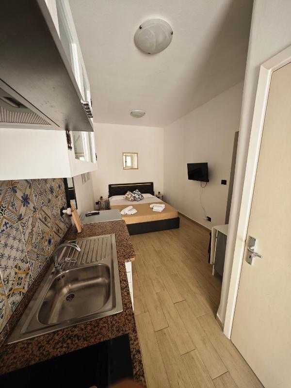 Guest House Ortigia Calarossa - image 15