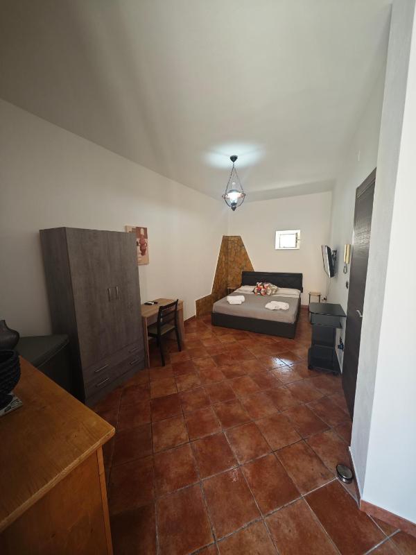 Guest House Ortigia Calarossa - image 5
